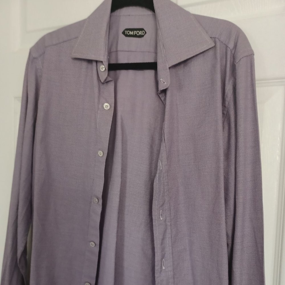 Tom Ford Dress Shirt